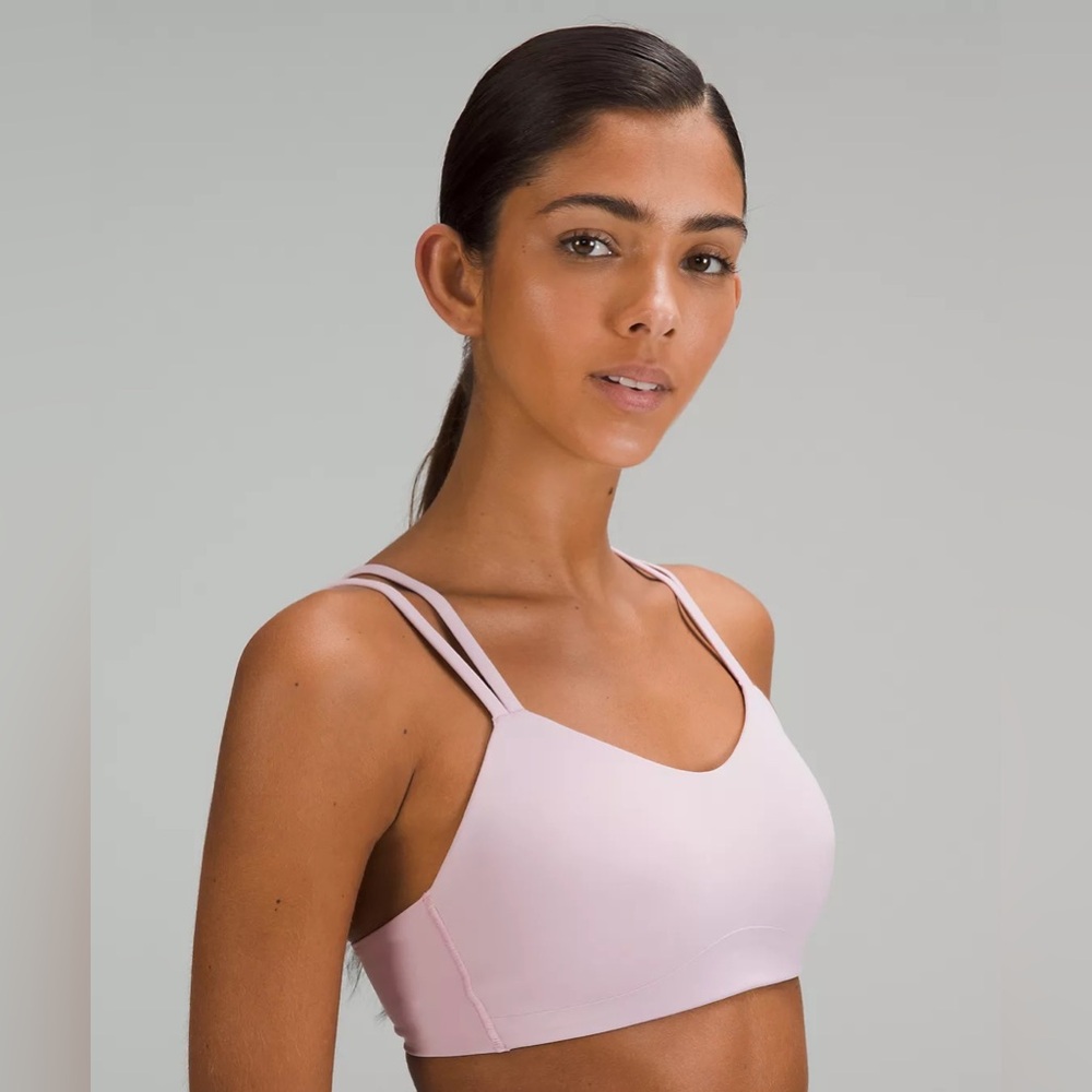 Lululemon Like A Cloud Bra